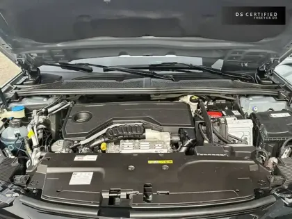 Photo 63 DS DS 4 Gén. II Ph2 Pallas Business 5