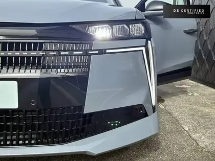Photo 20 DS DS 4 N°4 Hybride 145 e-DCT6