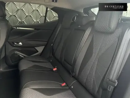 Photo 9 DS DS 4 N°4 Hybride 145 e-DCT6