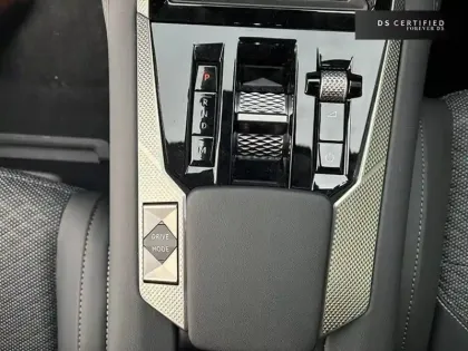 Photo 26 DS DS 4 N°4 Hybride 145 e-DCT6