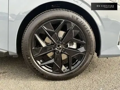 Photo 51 DS DS 4 Gén. II Ph2 Pallas Business 5