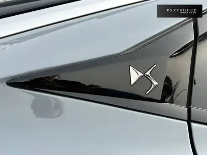 Photo 17 DS DS 4 N°4 Hybride 145 e-DCT6