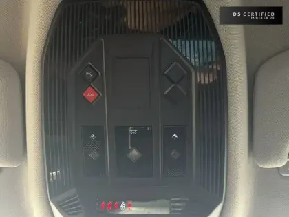 Photo 75 DS DS 4 Gén. II Ph2 Pallas Business 5