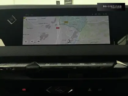 Photo 53 DS DS 4 Gén. II Ph2 Pallas Business 5