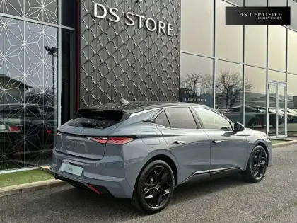 Photo 6 DS DS 4 N°4 Hybride 145 e-DCT6