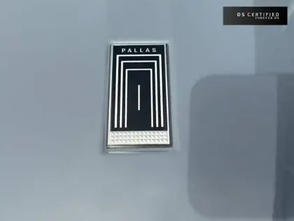 Photo 21 DS DS 4 N°4 Hybride 145 e-DCT6