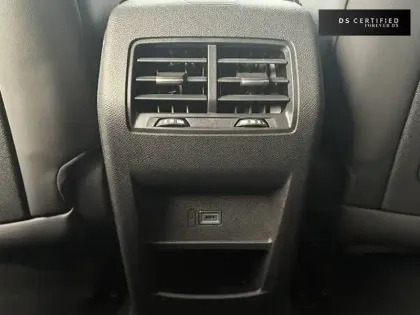 Photo 40 DS DS 4 N°4 Hybride 145 e-DCT6