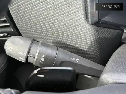 Photo 36 DS DS 4 N°4 Hybride 145 e-DCT6