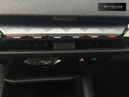 Photo 68 DS DS 4 Gén. II Ph2 Pallas Business 5
