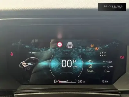 Photo 55 DS DS 4 Gén. II Ph2 Pallas Business 5
