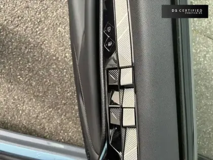 Photo 64 DS DS 4 Gén. II Ph2 Pallas Business 5