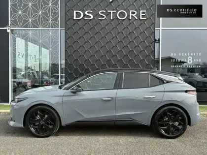 Photo 15 DS DS 4 N°4 Hybride 145 e-DCT6
