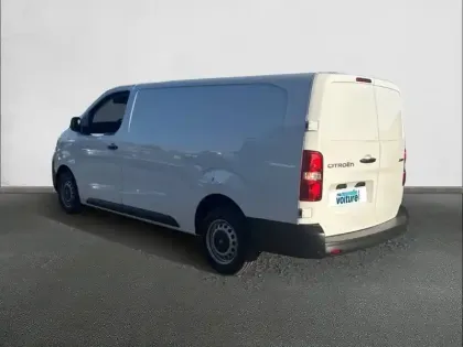 Photo 36 Citroën Jumpy  FGN XL BLUEHDI 145 BVM6