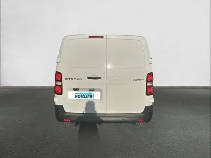 Photo 19 Citroën Jumpy  FGN XL BLUEHDI 145 BVM6