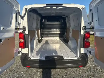 Photo 5 Citroën Jumpy  FGN XL BLUEHDI 145 BVM6