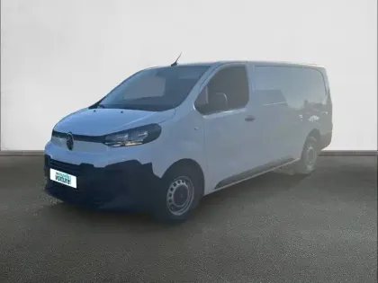 Photo 15 Citroën Jumpy  FGN XL BLUEHDI 145 BVM6