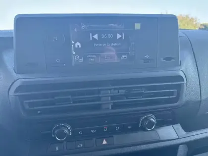 Photo 12 Citroën Jumpy  FGN XL BLUEHDI 145 BVM6