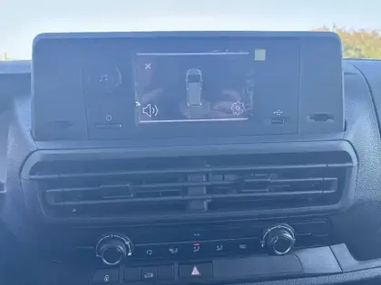 Photo 13 Citroën Jumpy  FGN XL BLUEHDI 145 BVM6