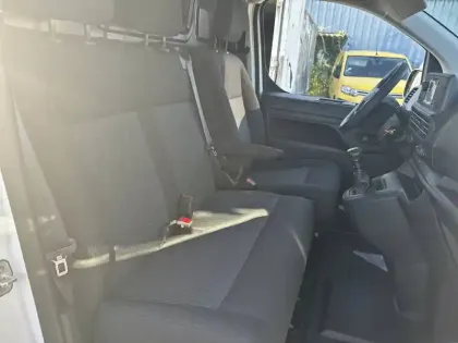 Photo 29 Citroën Jumpy  FGN XL BLUEHDI 145 BVM6