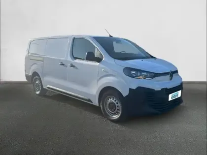 Photo 17 Citroën Jumpy  FGN XL BLUEHDI 145 BVM6