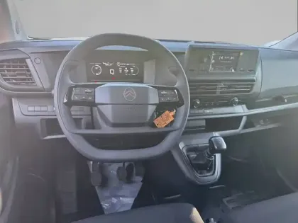 Photo 7 Citroën Jumpy  FGN XL BLUEHDI 145 BVM6