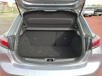 Photo 5 Peugeot 208  PureTech 75 S&S BVM5