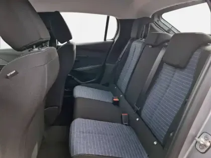 Photo 11 Peugeot 208  PureTech 75 S&S BVM5