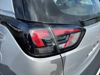 Photo 37 Opel Crossland Gén. I Ph1 Elegance 5