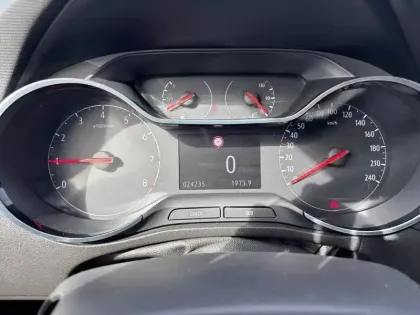 Photo 9 Opel Crossland Gén. I Ph1 Elegance 5