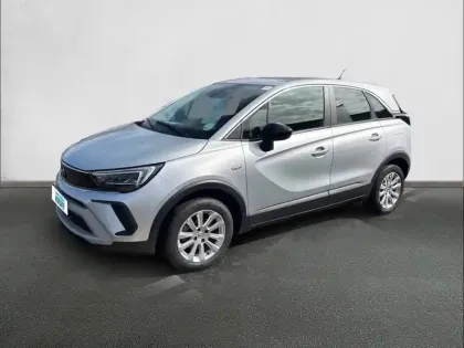 Photo 21 Opel Crossland Gén. I Ph1 Elegance 5