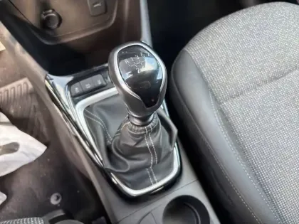 Photo 34 Opel Crossland Gén. I Ph1 Elegance 5