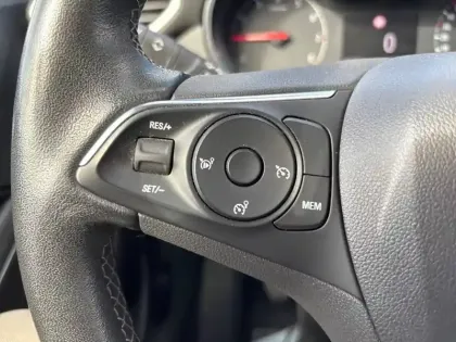 Photo 14 Opel Crossland Gén. I Ph1 Elegance 5