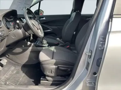 Photo 31 Opel Crossland Gén. I Ph1 Elegance 5