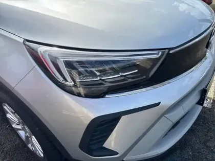 Photo 57 Opel Crossland  1.2 Turbo 110 ch BVM6