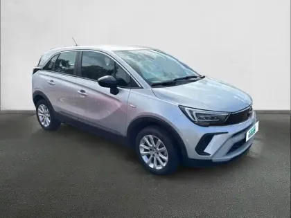 Photo 23 Opel Crossland Gén. I Ph1 Elegance 5