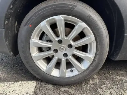 Photo 33 Opel Crossland Gén. I Ph1 Elegance 5