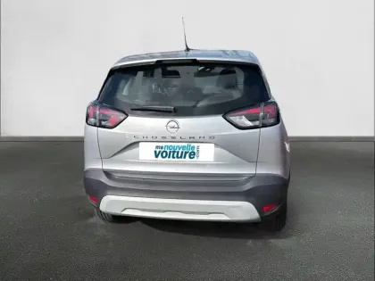 Photo 25 Opel Crossland Gén. I Ph1 Elegance 5