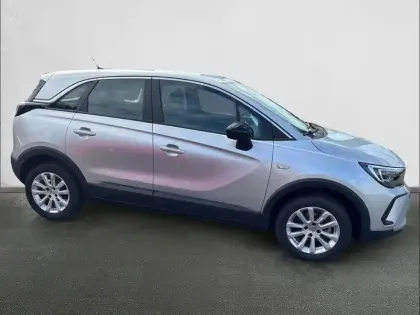 Photo 24 Opel Crossland Gén. I Ph1 Elegance 5