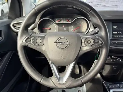 Photo 29 Opel Crossland Gén. I Ph1 Elegance 5