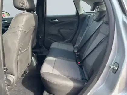 Photo 53 Opel Crossland  1.2 Turbo 110 ch BVM6