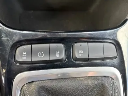 Photo 40 Opel Crossland Gén. I Ph1 Elegance 5