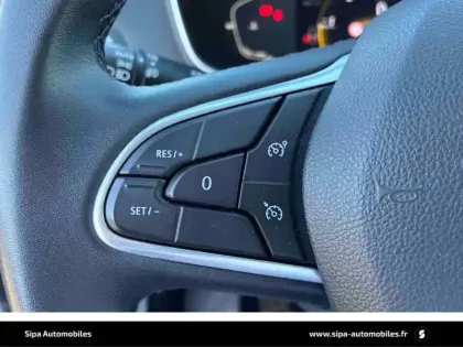 Photo 79 Renault Megane Mégane IV Berline Blue dCi 115