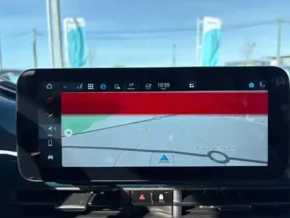 Photo 26 Fiat 500  3+1 e 118 ch