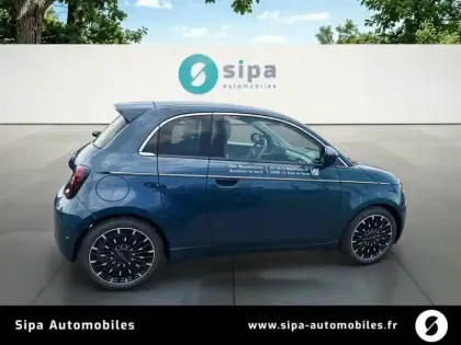 Photo 92 Fiat 500  3+1 e 118 ch