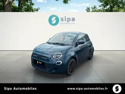 Photo 87 Fiat 500  3+1 e 118 ch