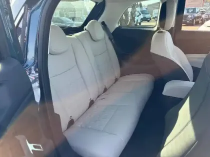 Photo 9 Fiat 500  3+1 e 118 ch