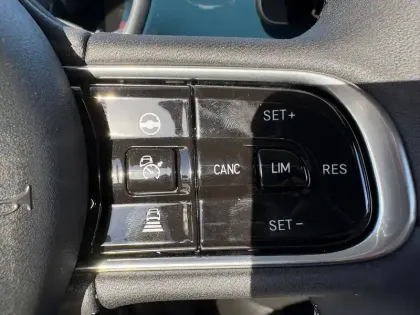 Photo 20 Fiat 500  3+1 e 118 ch