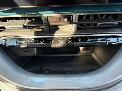 Photo 13 Fiat 500  3+1 e 118 ch