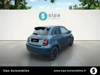 Photo 91 Fiat 500  3+1 e 118 ch