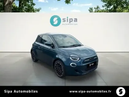 Photo 93 Fiat 500  3+1 e 118 ch